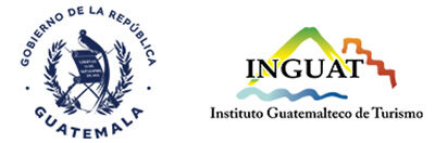 logo inguat color