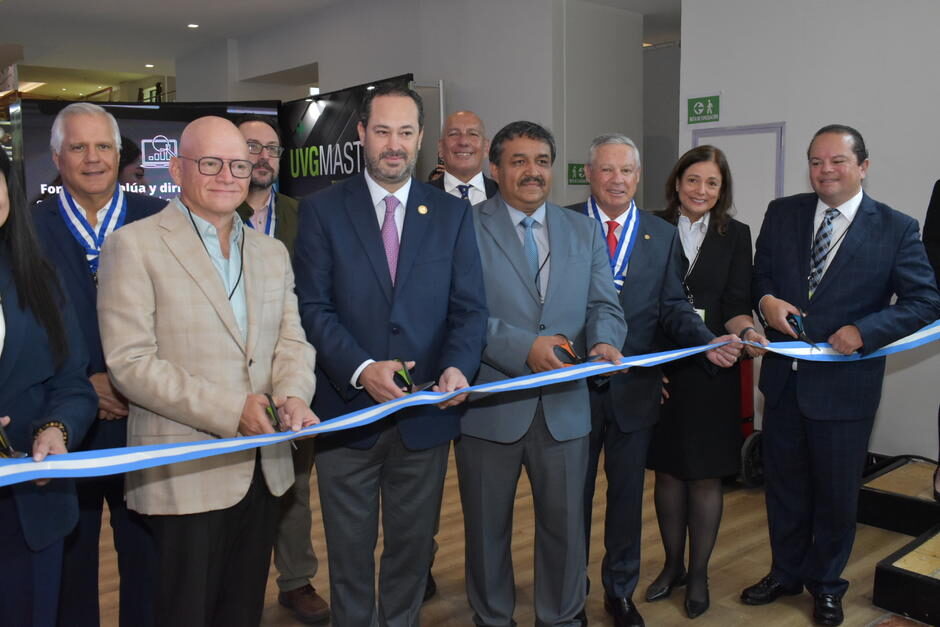 La Feria Alimentaria ha abierto sus puertas en Tikal Futura