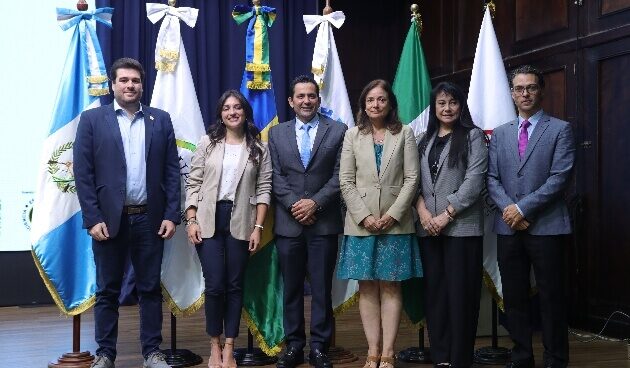 Lo mejor de la gastronomía internacional llega a Guatemala con la Feria Alimentaria 2025