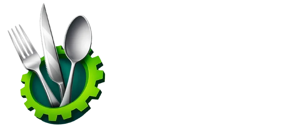 Logo Feria Alimentaria 2026 03