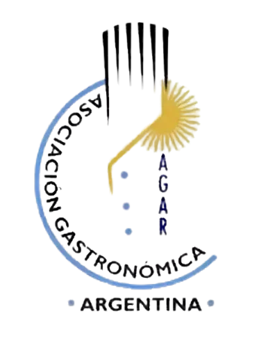 AGAR. Asociación Gastronómica Argentina.