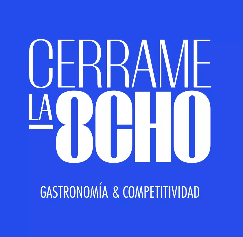 cl8 logo