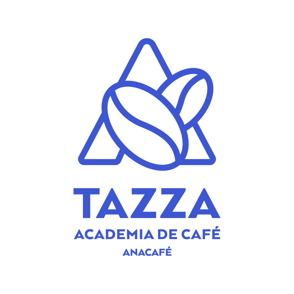 Logo Tazza Azul
