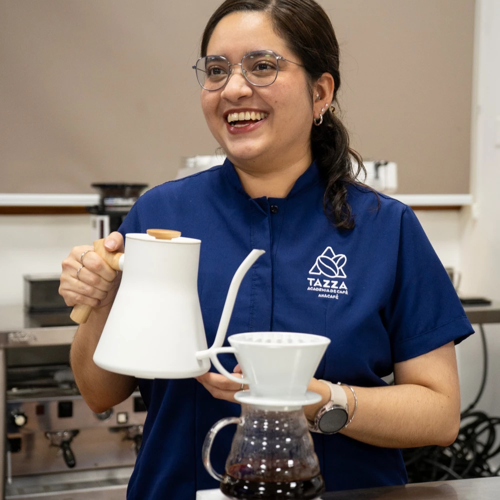 Taller Brewing V60