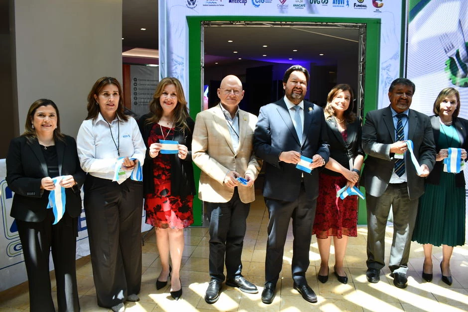 Se inaugura la trigésima edición de la Feria Alimentaria