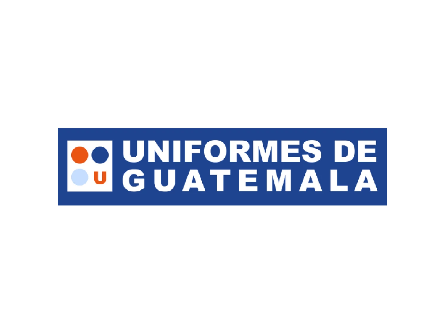 uniformes de guatemala